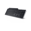 DELL KB522 clavier USB AZERTY Français Noir