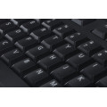DELL KB522 clavier USB AZERTY Français Noir