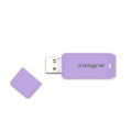 Integral INFD32GBPASLH lecteur USB flash 32 Go USB Type-A 2.0 Lavande