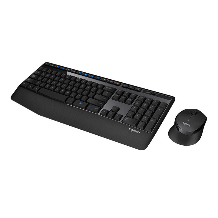 Logitech MK345