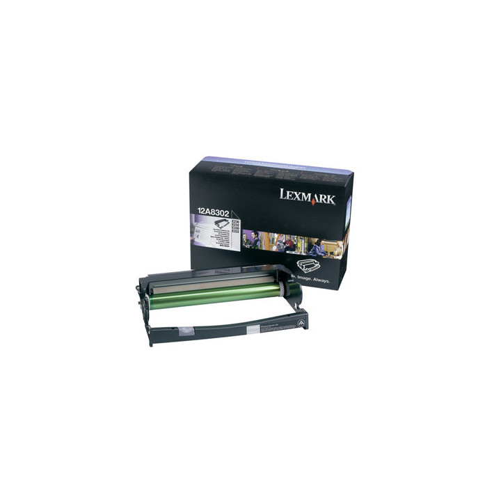 Lexmark 12A8302 imaging unit 30000 pages