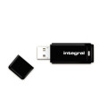 Integral INFD16GBBLK lecteur USB flash 16 Go USB Type-A 2.0 Noir