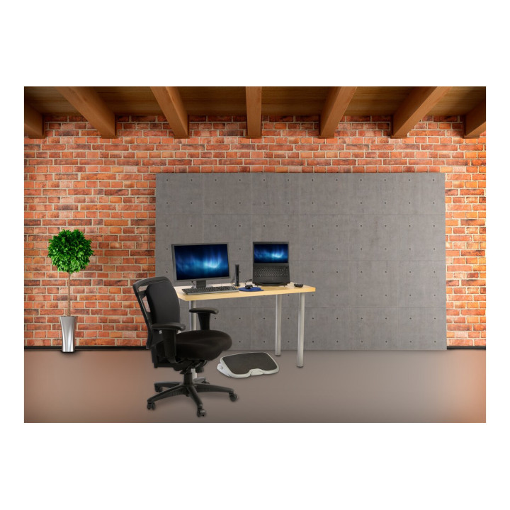 Kensington SD3500v Station d’accueil USB 3.0, 5 Gbits/s, 2 sorties 2K - HDMI/DVI-I/VGA - Windows