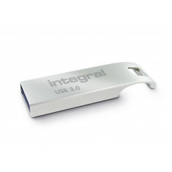 Integral INFD16GBARC3.0 lecteur USB flash 16 Go USB Type-A 3.2 Gen 1 (3.1 Gen 1) Argent