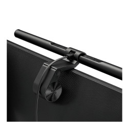 BenQ Screenbar Monitor lumière du moniteur Noir 2 930 lm