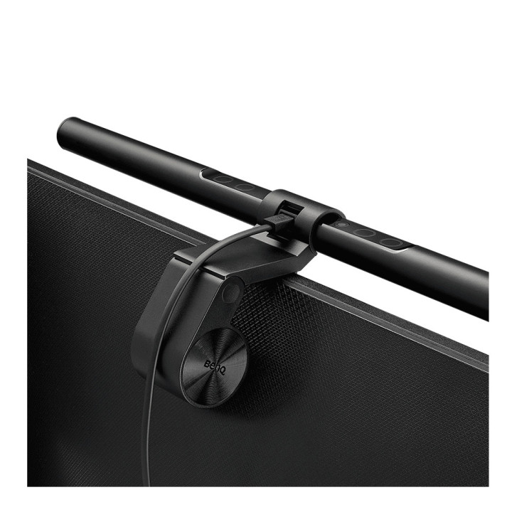 BenQ Screenbar Monitor lumière du moniteur Noir 2 930 lm