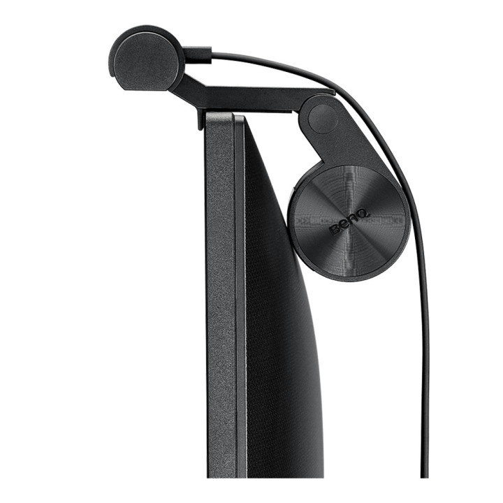 BenQ Screenbar Monitor lumière du moniteur Noir 2 930 lm