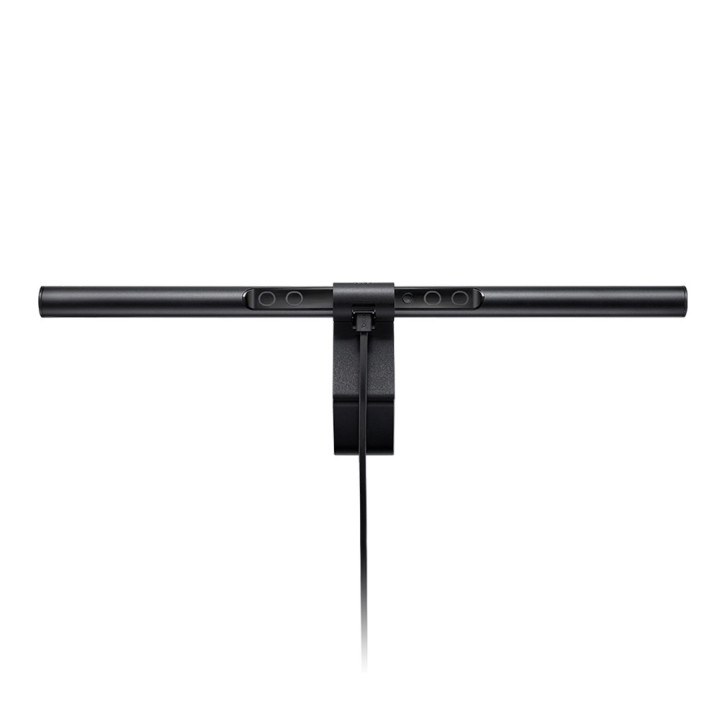 BenQ Screenbar Monitor lumière du moniteur Noir 2 930 lm