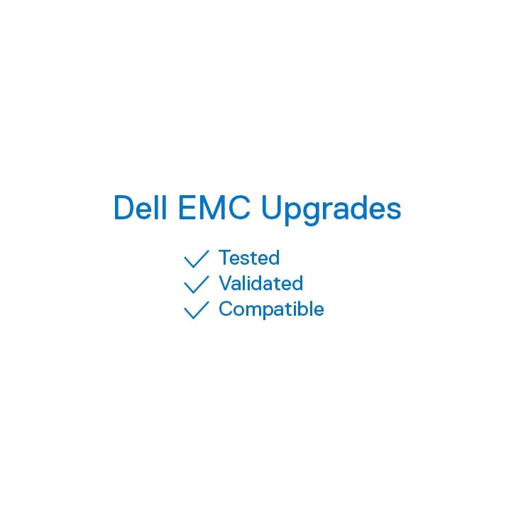 DELL 400-BLLF disque dur 4 To 7200 tr/min 3.5" Série ATA III