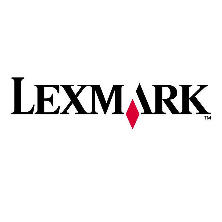 Lexmark 510HA toner cartridge 1 pc(s) Original Black
