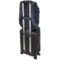 Thule Construct CONBP-116 Carbon Blue sac à dos Bleu Nylon