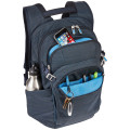 Thule Construct CONBP-116 Carbon Blue sac à dos Bleu Nylon