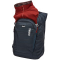 Thule Construct CONBP-116 Carbon Blue sac à dos Bleu Nylon