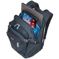 Thule Construct CONBP-116 Carbon Blue sac à dos Bleu Nylon