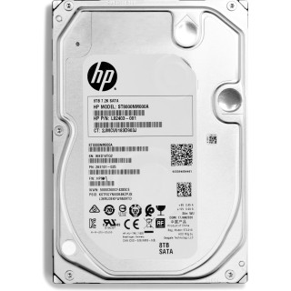 HP 8 To 7200 tr/min SATA 3,5 pouces Enterprise