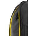 Targus CityGear 39,6 cm (15.6") Sac à dos Noir