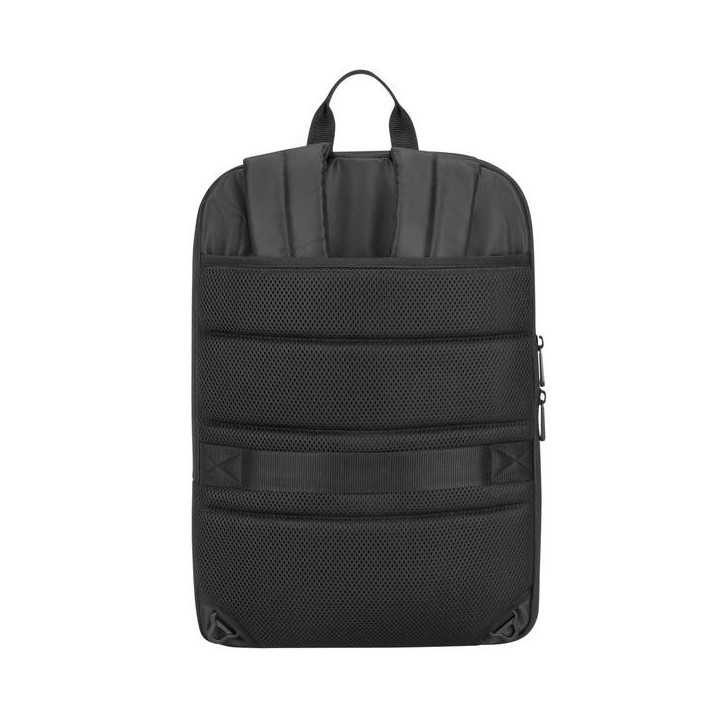 Targus CityGear 39,6 cm (15.6") Sac à dos Noir