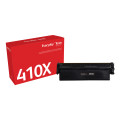 Toner Everyday™ Noir de Xerox compatible avec HP 410X (CF410X), Grande capacité