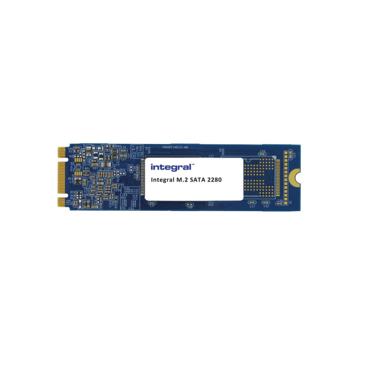 Integral INSSD1TM280 disque SSD 1,02 To M.2 Série ATA III MLC