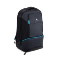 Acer Predator Hybrid sac à dos Noir, Bleu Polyester