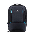 Acer Predator Hybrid sac à dos Noir, Bleu Polyester