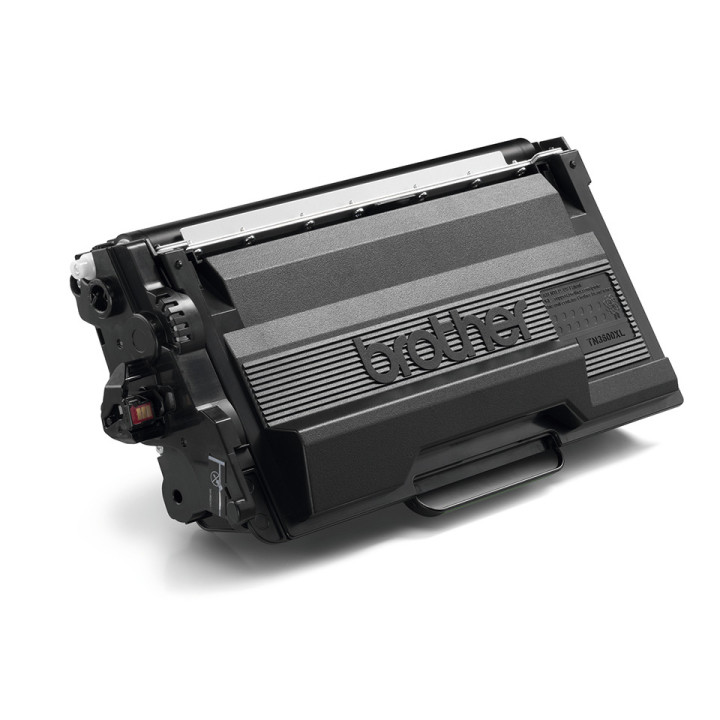 Brother TN-3600XL Cartouche de toner 1 pièce(s) Original Noir