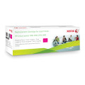 Xerox Toner magenta. Equivalent à HP C9703A/Q3963A. Compatible avec HP Colour LaserJet 1500, Colour LaserJet 2500, Colour Lase