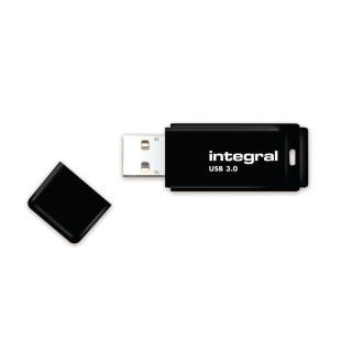 Integral INFD256GBBLK3.0 lecteur USB flash 256 Go 3.2 Gen 1 (3.1 Gen 1)