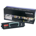 Lexmark E33X, E34X High Yield toner cartridge Original Black