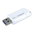 Integral INFD128GBTURBWH3.0 lecteur USB flash 128 Go 3.2 Gen 1 (3.1 Gen 1)