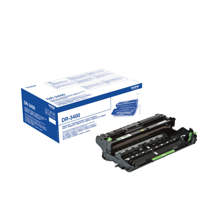 Brother DR-3600 tambour d'imprimante Original 1 pièce(s)