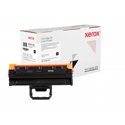 Toner Noir Everyday™ de Xerox compatible avec Samsung MLT-D1052L, Grande capacité