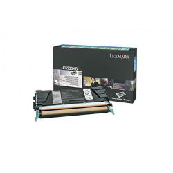 Lexmark C5220KS toner cartridge 1 pc(s) Original Black