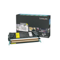 Lexmark C5220YS toner cartridge 1 pc(s) Original Yellow