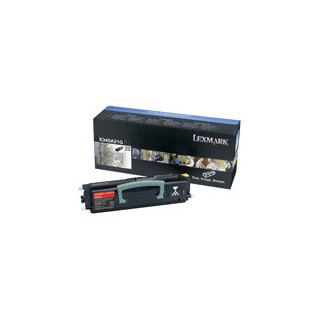Lexmark X340, X342 toner cartridge 1 pc(s) Original Black
