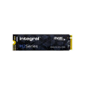 Integral INSSD250GM280NM2 disque SSD 250 Go M.2 PCI Express 3.1 NVMe 3D TLC