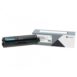Lexmark 20N0X30 toner cartridge 1 pc(s) Original Magenta