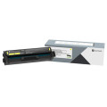 Lexmark 20N0X40 toner cartridge 1 pc(s) Original Yellow