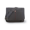 Verbatim Berlin 40,6 cm (16") Sac Messenger Noir