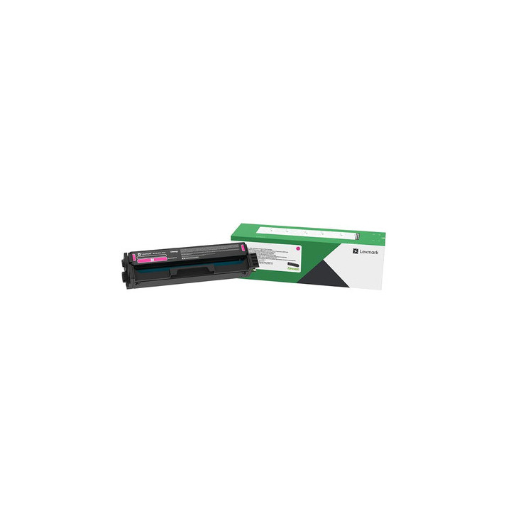 Lexmark 20N2XM0 toner cartridge 1 pc(s) Original Magenta