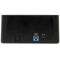 StarTech.com Duplicateur USB 3.1 (10 Gb/s) autonome pour disques durs SATA 2,5" ou 3,5"