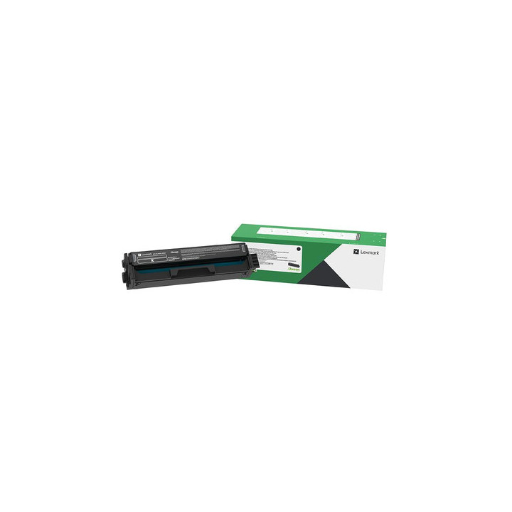 Lexmark 20N2XK0 toner cartridge 1 pc(s) Original Black
