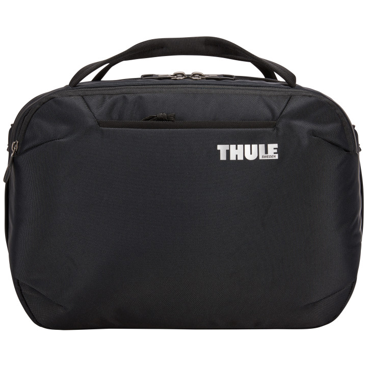 Thule Subterra TSBB-301 Black A porter Noir 23 L Nylon