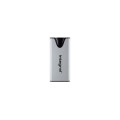 Integral SlimXpress Pro INSSD500GPORT3.2SLIMXS lecteur à circuits intégrés externe Technologie Thunderbolt 500 Go USB Type-C
