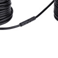 StarTech.com Hub USB d'Extension - Câble d'Extension USB 2.0 de 24m avec Concentrateur USB-A à 4 Ports, Câble Répéteur USB