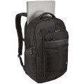 Case Logic Notion NOTIBP-117 Black sac à dos Sac à dos normal Noir Nylon