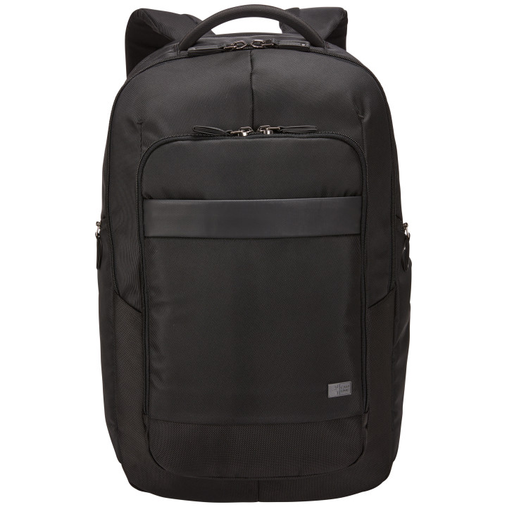 Case Logic Notion NOTIBP-117 Black sac à dos Sac à dos normal Noir Nylon