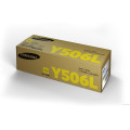 Samsung CLT-Y506L Toner jaune grande capacité authentique