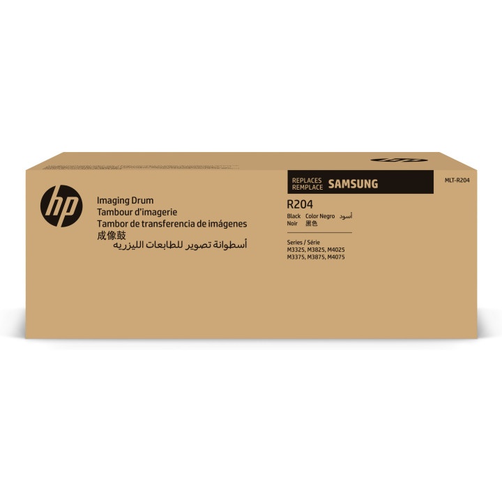 HP MLT-R204 Tambour Imagerie
