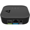Poly Adaptateur VoIP ATA 400 1FXS Port Voix avec Open SIP et module d’alimentation